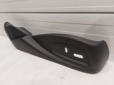 Outer Finish Panel